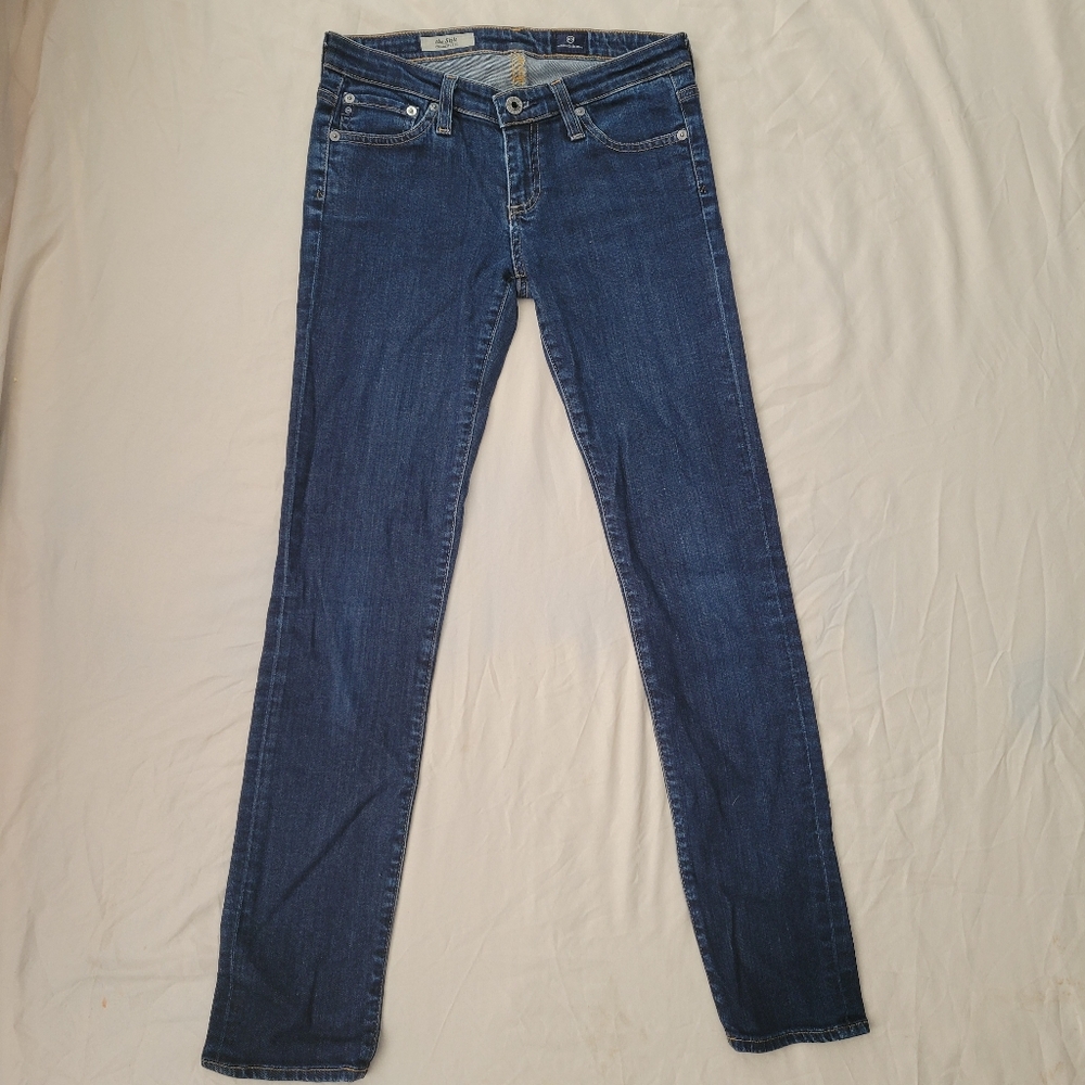 Ag adriano goldschmied jeans
